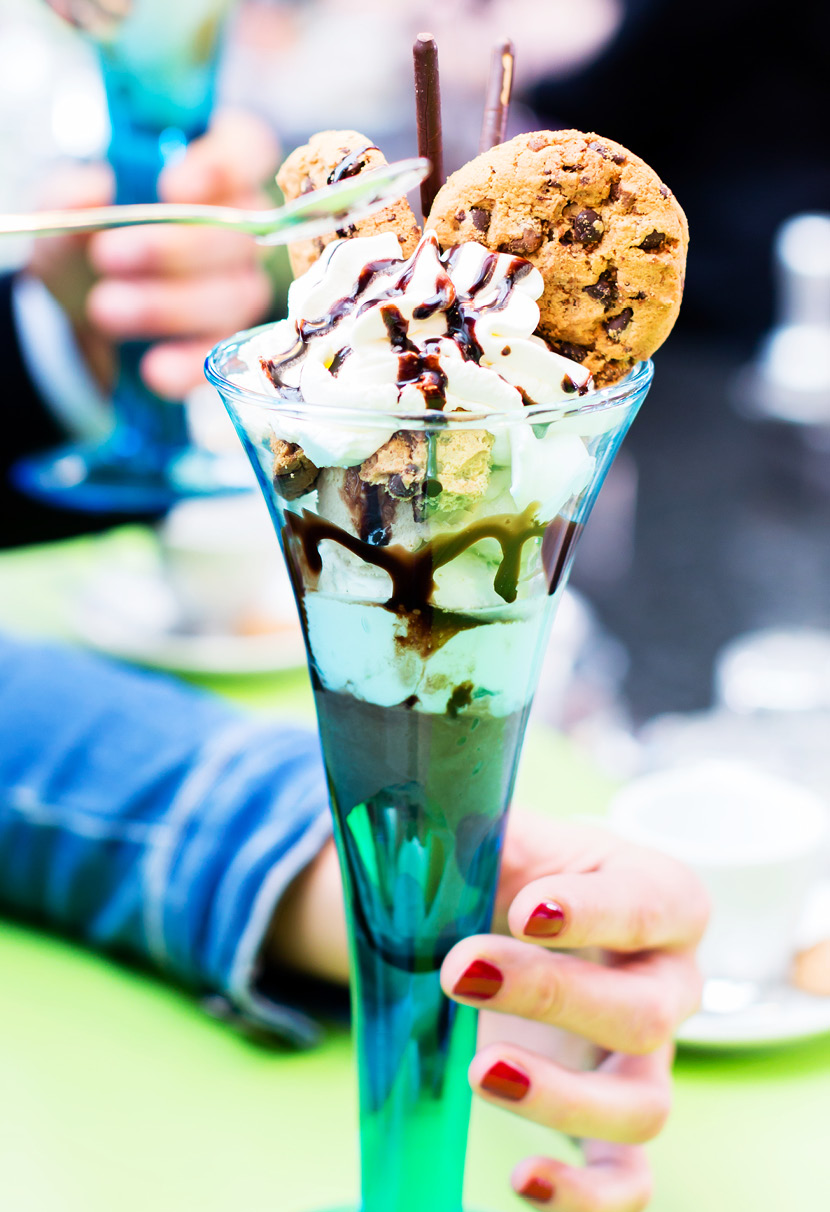 Bar e Pasticcerie
