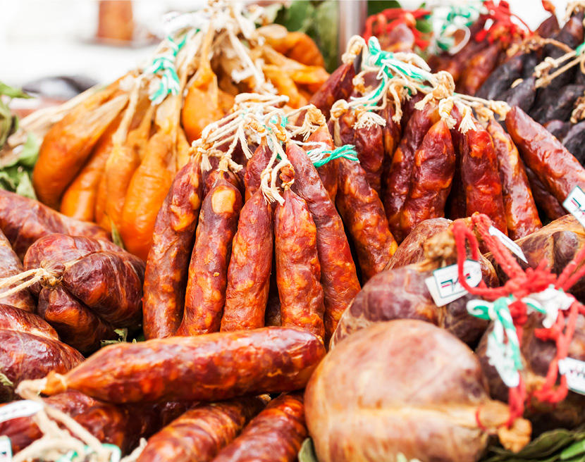 Alimentari e Botteghe