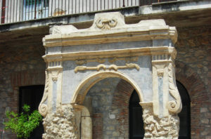 Vivi Minturno Scauri - Borgo Antico | viviminturnoscauri.it