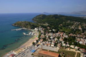 Vivi Minturno Scauri - Vista Panoramica