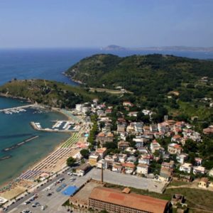 Vivi Minturno Scauri - Vista Panoramica