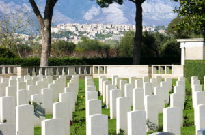 Vivi Minturno Scauri - Cimitero Inglese | viviminturnoscauri.it