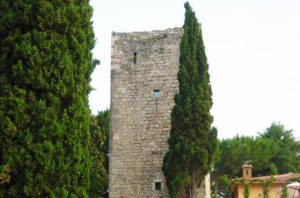 Vivi Minturno Scauri - Torre dei Molini | viviminturnoscauri.it