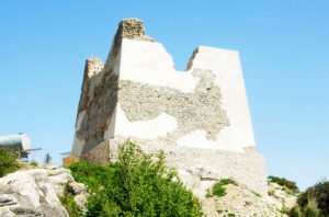 Vivi Minturno Scauri - Torre di Scauri | viviminturnoscauri.it