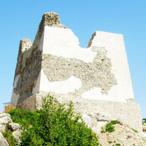Vivi Minturno Scauri - Torre di Scauri | viviminturnoscauri.it