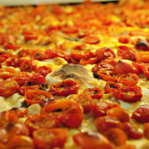Vivi Minturno Scauri - Lu Rusticone - Pizza | viviminturnoscauri.it