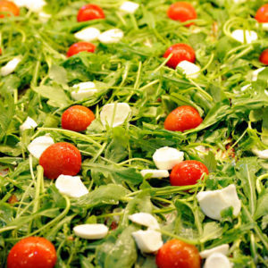 Vivi Minturno Scauri - Lu Rusticone - Pizza | viviminturnoscauri.it