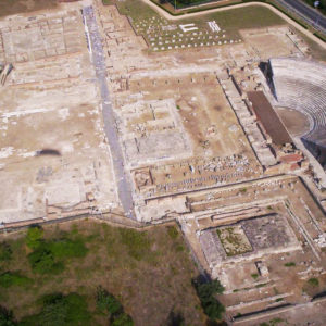 Vivi Minturno Scauri - Scavi Archeologici | viviminturnoscauri.it