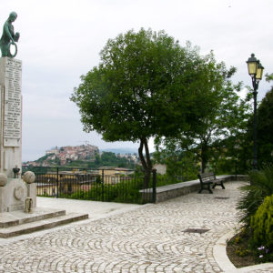 Vivi Minturno Scauri - Tufo | viviminturnoscauri.it
