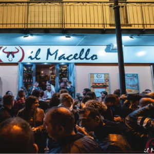 Vivi Minturno Scauri - Il Macello - Esterno | viviminturnoscauri.it