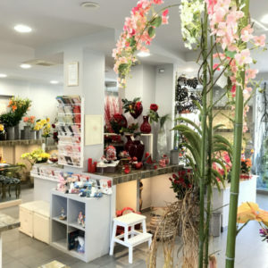 Vivi Minturno Scauri - La Rosa Rossa - Interno | viviminturnoscauri.it