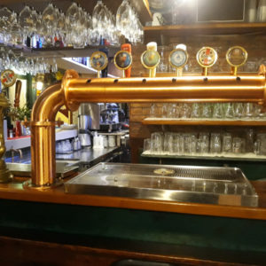 Vivi Minturno Scauri - Lo Scoglio - Interno | viviminturnoscauri.it