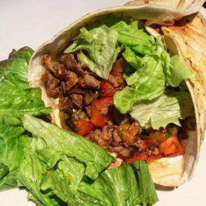 Vivi Minturno Scauri - Lo Scoglio - Piadina | viviminturnoscauri.it