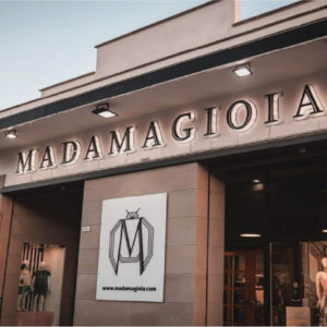 Vivi Minturno Scauri - Madamagioia - Esterno | viviminturnoscauri.it