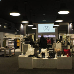 Vivi Minturno Scauri - Madamagioia - Interno | viviminturnoscauri.it