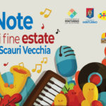 Vivi Minturno Scauri - Note di Fine Estate