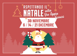 Vivi Minturno Scauri - Aspettando il Natale 2019
