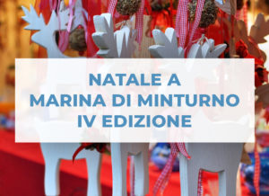 Vivi Minturno Scauri - Natale a Marina di Minturno