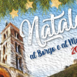 Vivi Minturno Scauri - Natale al borgo e al mare 2019