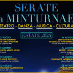Minturnae, una splendida cornice tra teatro, danza e musica