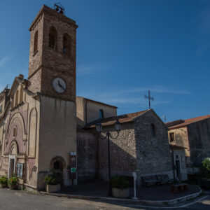 Parrocchia di San Nicandro Martire - Vivi Minturno Scauri